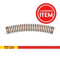 Hornby Tt:120 Curve - 1St Radius
