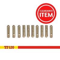 Hornby Tt:120 Fishplate Pack