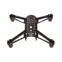 Drone Bottom Housing