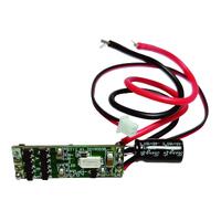 Front Electronic Speed Controller(Esc)