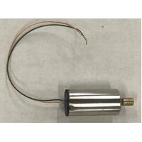 Spindle Motor Of Gimbal