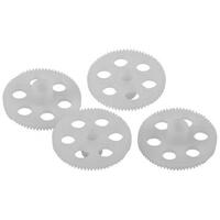 Udi Rc U52G Drone Gears