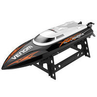 UDIRC 2.4G HIGH SPEED RC BOAT UDI001