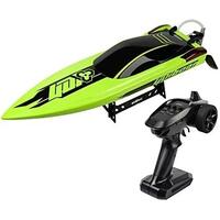 UDI RC RACING BOAT W/ DIGITAL REMOTE CONTROLLER