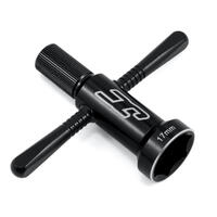 2.4G Brushless Jet Boat Self-Righting Hull Design