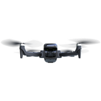 GPS BRUSHLESS DRONE 4K CAMERA 2 AXIS GIMBAL