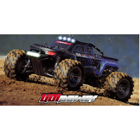 1:12TH 2.4G 4WD RC HIGH SPEED TRUCK