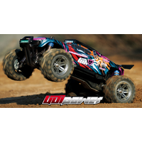 1:12TH 2.4G 4WD RC HIGH SPEED TRUCK