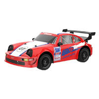 UDI 1/16 AMPHICYON 2.4G RTR RC DRIFT RALLY CAR