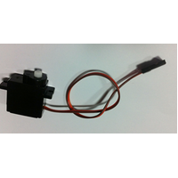 Servo Unit