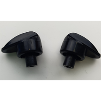 Hatch Cover Button