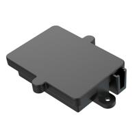 RECEIVING BOX ASSEMBLY