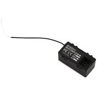 Receiver