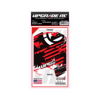 Upgrade Rc Chassis Protector For Arrma  Granite Grom (Interurban) (1)