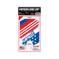 Upgrade Rc Chassis Protector For Arrma  Granite Grom (The Rbw) (1)