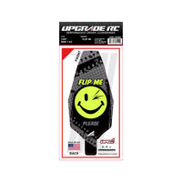 Upgrade Rc Chassis Protector For Losi  Mini-T  2.0 (Flip Me) (1)