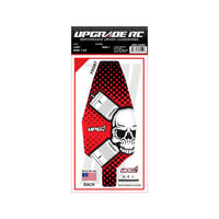 Upgrade Rc Chassis Protector For Losi  Mini-T  2.0 (Mod 1) (1)