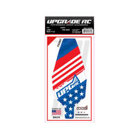 Upgrade Rc Chassis Protector For Losi  Mini-T  2.0 (The Rbw) (1)