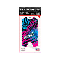 CHASSIS PROTECTOR FOR ARRMA 3S (HECTIC) (1)