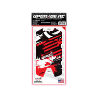 Chassis Protector For Arrma 3S (Interurban) (1)