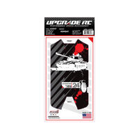 Chassis Protector For Arrma 3S (Kombat) (1)