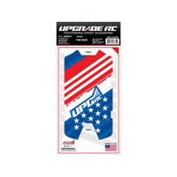 Chassis Protector For Arrma 3S (The Rwb) (1)