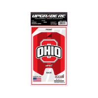 Upgrade Rc Chassis Protector For Arrma  Granite Grom (Ohio) (1)