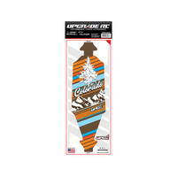 Upgrade Rc Chassis Protector For Arrma  Kraton  6S Exb (Colorado) (1)