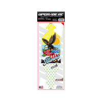 Upgrade Rc Chassis Protector For Arrma  Kraton  6S Exb (Illinois) (1)