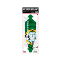 Upgrade Rc Chassis Protector For Arrma  Kraton  6S Exb (Washington) (1)