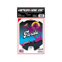 Upgrade Rc Chassis Protector For Arrma  Mojave Grom (Florida) (1)