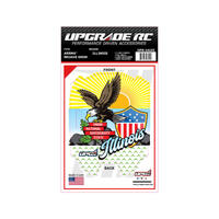 Upgrade Rc Chassis Protector For Arrma  Mojave Grom (Illinois) (1)