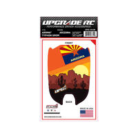 Upgrade Rc Chassis Protector For Arrma  Mojave Grom (Arizona) (1)