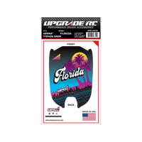 Upgrade Rc Chassis Protector For Arrma  Typhon Grom (Florida) (1)