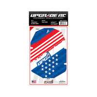 UPGRADE RC CHASSIS PROTECTOR FOR TRAXXAS ® SLASH ® 2WD (THE RBW) (1)