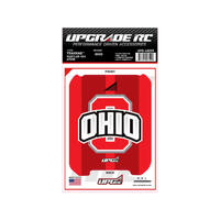 Upgrade Rc Chassis Protector For Traxxas  Rustler  4X4 (Ohio) (1)