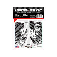 Upgrade Rc Chassis Protector For Traxxas  Stampede  4X4 (Archaic) (1)