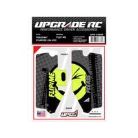 Upgrade Rc Chassis Protector For Traxxas  Stampede  4X4 (Flip Me) (1)