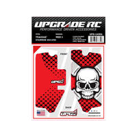Upgrade Rc Chassis Protector For Traxxas  Stampede  4X4 (Mod1) (1)
