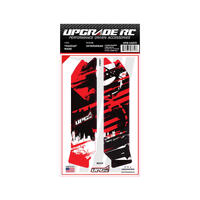 UPGRADE RC CHASSIS PROTECTOR FOR TRAXXAS ® MAXX ® (INTERURBAN) (1)
