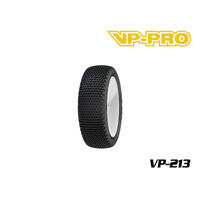 VP-213 GRIPZ EVO M3 RW FOR 1/10 BUGGY 2WD FRONT