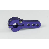 Aluminium Short Servo Arm 35Mm