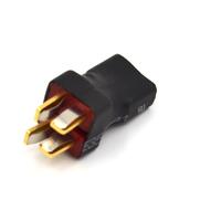 DEANS MALE ULTRA PARALLEL ADAPTOR - VSKT-0007A