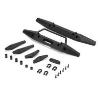 Vaterra Bumper Set Fr/Rr For Ascender - Vtr231036