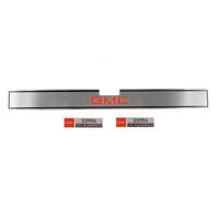 Rear And Side Metal Gmc Emblems For Rc4Wd Chevrolet Blazer And K10