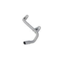 Exhaust For Rc4Wd Chevrolet Blazer And K10