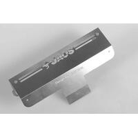 Front Skid Plate For Tamiya Cc01 Pajero