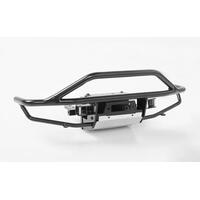 Rough Stuff Metal Front Bumper For Rc4Wd Trail Finder 2 (Standard)
