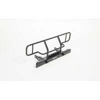Cchand Rhino Front Bumper For Rc4Wd Gelande 2 Cruiser (Black)