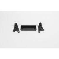 Toyota Lc70 Body Mount Set For Tf2 Lwb Chassis
